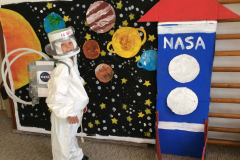 Astronauti