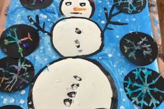 Bádání pod zimní peřinou 2026