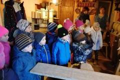 Bez práce nejsou koláče