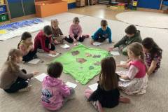 Boudo, budko, kdo v tobě přebývá