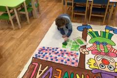 Brzy bude velký bál, bude tady karneval