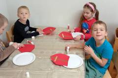 Brzy přijde Mikuláš