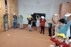 Čas jak voda rychle plyne