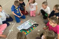 Cestujeme bezpečně