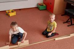 Co děláme v červnu