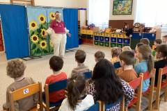 Divadlo Kolem, Kamarádství nad zlato