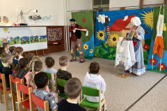 Divadlo Kolem O koblížkovi