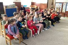 Divadlo Kuba - Smolíček