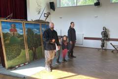 Divadlo - kulturní dům Koloveč