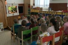 Divadlo Z Luční, Perníková chaloupka