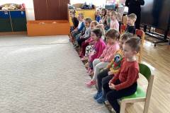 Divadýlko Kuba-Pletené pohádky