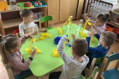 Domácí a hospodářská zvířata