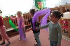 Dráčku vyleť výš