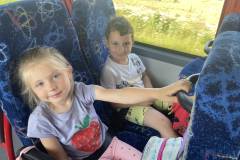 Farmapark v Dobřanech