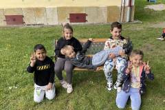 Fotografie budoucích školáků