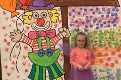 Fotokoutek - karneval