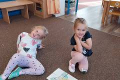 Hola, hola školka volá