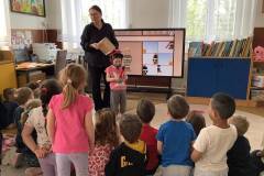 Hrajeme si na hasiče