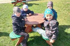 Hrajeme si na zahradníky