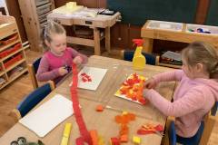 Hrdinové v uniformách - Hasiči, záchranáři