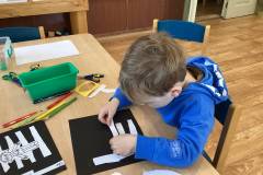 Hrdinové v uniformách - Policisté