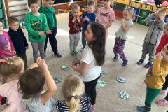 Huš, huš, huš uteč zimo už!