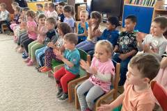 Klaun a jeho kamarádi