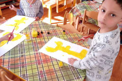 Klíče k jaru