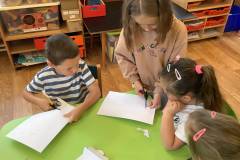 Máme rádi svoji maminku