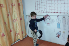 Moje tělo