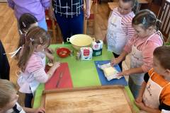 My se duchů nebojíme, dýně pěkně rozsvítíme!