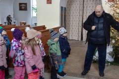 Na návštěvě v kostele