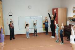 Na obloze letí drak