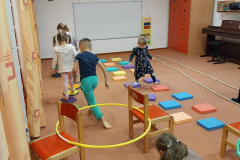 Na svatého Martina, kouřívá se z komína