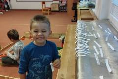 Na svatého Martina, zima svůj chod začíná