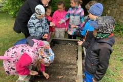 Na zahradníky a truhláře