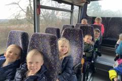 Návštěva Techmanie a Planetária