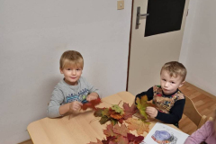 O veliké řepě a ježkovi :-)