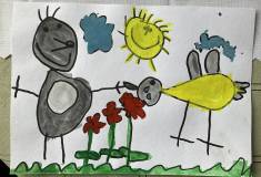 3