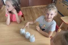 Oslava Dětského dne