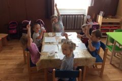 Otevírám les, navštívím ho dnes