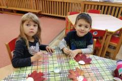 Ovoce od Podzimníčka