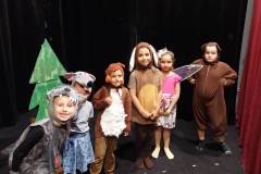 Pasování předškoláků 2025