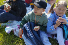 Piknik u studánky