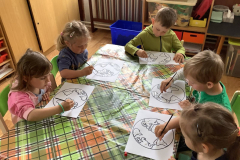 Planeta Země - ochrana životního prostředí