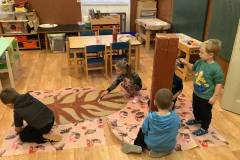 Podzim je tu, chystají se ptáci k letu