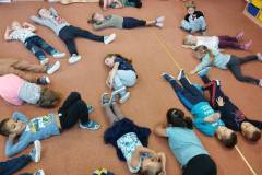 Podzim klepe na dveře