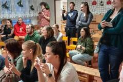 Předvánoční dílničky