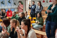 Předvánoční dílničky