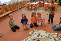 Připravujeme se na masopust